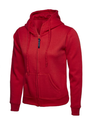 Premium Reversible Fleece Jacket