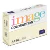 Image Coloraction A3 Atoll Ivory 80gsm Paper Pack 500