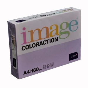 Image Coloraction A4 Tundra Mid Lilac 160gsm Card Pack 250