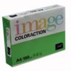 Image Coloraction A4 Dublin Deep Green 160gsm Card Pack 250