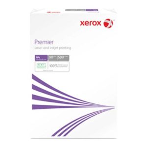 Xerox Premier A4 90gsm Paper Pack 500