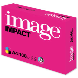 Image Impact A4 160gsm Pack 250