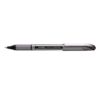 Pentel EnerGel Plus Metal Tip Rollerball Pen 0.7mm Black BL27-A Pack of 12