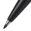 Pentel Sign Pen Fibre Tip S520-A Black Pack of 12