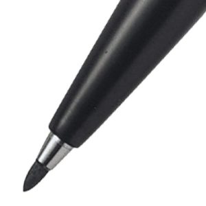 Pentel Sign Pen Fibre Tip S520-A Black Pack of 12