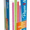 Papermate Non-Stop Mechanical Pencils Assorted Pack of 12