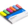 Initiative Highlighters Assorted Pack of  6