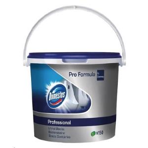 Domestos Professional Urinal Channel Blocks 3kg
