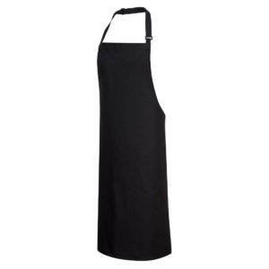 Cotton Bib Apron 280gsm
