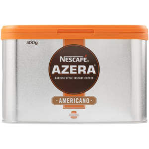 Nescafe Azera Barista Style Coffee 500g