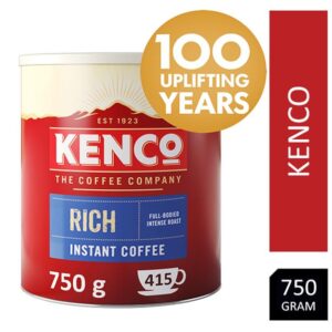 Kenco Really Rich Coffee 750g