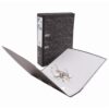 Initiative Lever Arch File Foolscap Cloud