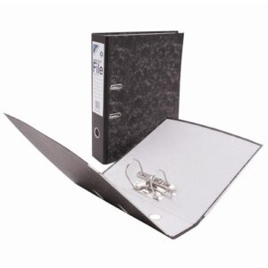 Initiative Lever Arch File Foolscap Cloud