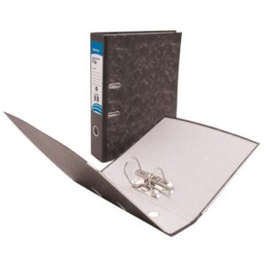 Initiative Lever Arch File A4 Cloud