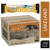 Lakeland Long Life Oat Milk Sticks Pack of 240