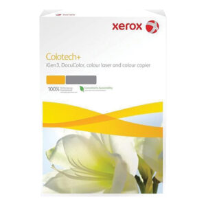 Xerox Colotech+ A3 100gsm Optimum Colour Paper Pack 500