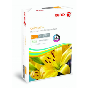 Xerox Colotech+ A3 120gsm Optimum Colour Paper Pack 500