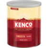 Kenco Really Smooth Coffee 750g