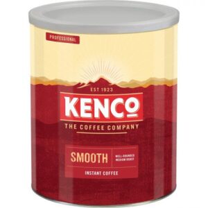Kenco Really Smooth Coffee 750g