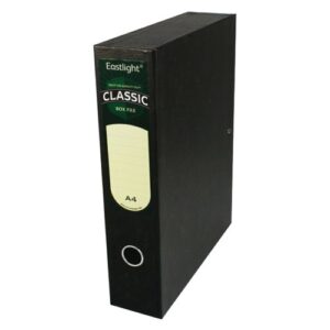 Rexel Classic Box File A4