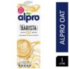 Alpro Barista Oat Long Life Milk 1 Litre