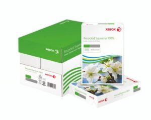 Xerox Recycled Supreme 100% Recycled A3 80gsm (5 Packs of 500 Sheets)