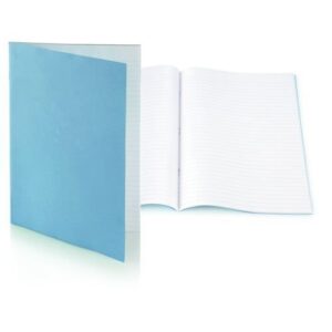 Initiative Counsels Notebook A4 Feint  96 Pages 70gsm Paper