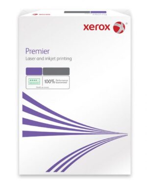 Xerox Premier A3 100gsm Paper Pack 500 Box of 4 Packs