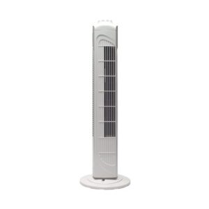 Tower Fan 30 Inch/762mm White