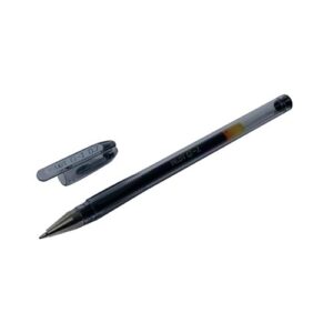 Pilot G1 Gel Ink Rollerball Pen Medium Black Pack of 12