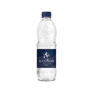 Radnor Hills Still Bottled Water 500ml Pack 24
