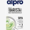 Alpro Professional Soya Milk 1 Litre