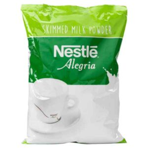 Nescafe Alegria Skimmed Milk Powder 500g