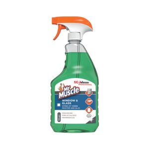 Mr Muscle Window and Glass Cleaner Professional 750ml