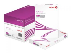 Xerox Performer A3 420x297mm 80Gm2 Pack 500