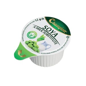 Soya Milk Long Life Jiggers Pack of 80