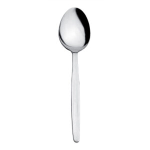 Stainless Steel Cutlery Dessert Spoons Pack of 12