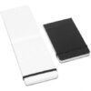 Cambridge Ruled Tapebound Legal Pad 160 Pages 76 x 127mm (10 Pack) 100080057