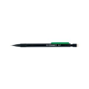 Q-Connect Mechanical Pencil Medium 0.7mm Pack of 10