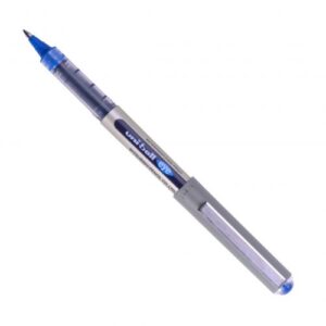 Uni-Ball UB-157 Eye Rollerball Pen Fine Blue (12 Pack) 162453000