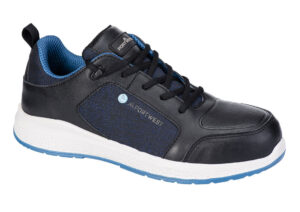 Eco Concious Composite Trainer Metal Free S3S SR
