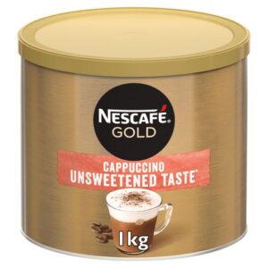 Nescafe Cappuccino 1kg