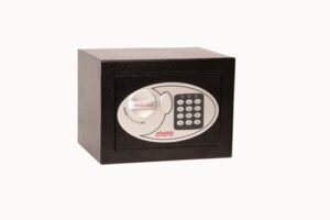 Phoenix Compact 5 Litre Home Or Office Safe With Electronic Lock