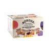 Border Biscuits Luxury Mini Packs 5 Varieties 100 Twin Packs